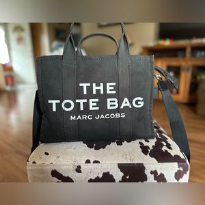 Authentic Marc Jacobs Tote